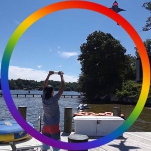 Meet your Posher, Sheila